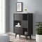 Modway Render Three-Tier Display Storage Cabinet Stand-EEI-3343